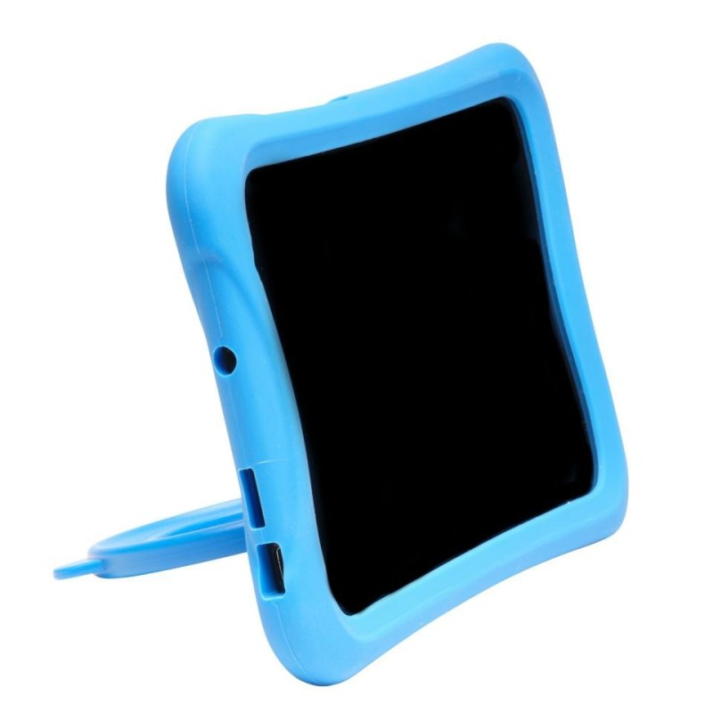 Denver TIO-80105KBUP tablet Allwinner 64 GB 20,3 cm (8") 4 GB Wi-Fi 4 (802.11n) Android 13 Negro