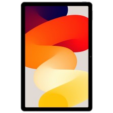 Xiaomi Redmi Pad SE Qualcomm Snapdragon 128 GB 27,9 cm (11") 4 GB Android 13 Grafito, Gris