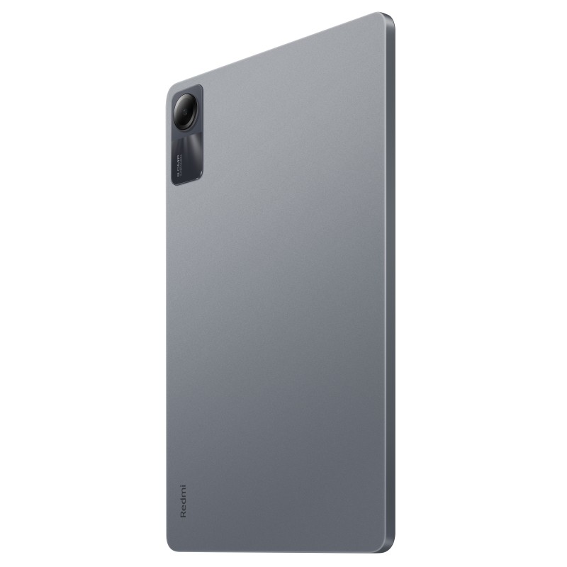 Xiaomi Redmi Pad SE Qualcomm Snapdragon 128 GB 27,9 cm (11") 4 GB Android 13 Grafito, Gris