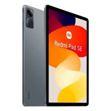 Xiaomi Redmi Pad SE Qualcomm Snapdragon 256 GB 27,9 cm (11") 8 GB Android 13 Gris