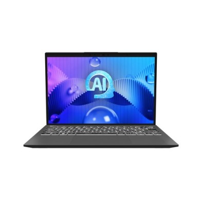 MSI Prestige AI Evo A1MG-023ES Intel Core Ultra 5 125H Portátil 33,8 cm (13.3") 2.8K 16 GB LPDDR5-SD