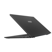 MSI Prestige AI Evo A1MG-023ES Intel Core Ultra 5 125H Portátil 33,8 cm (13.3") 2.8K 16 GB LPDDR5-SD