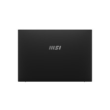 MSI Prestige AI Evo A1MG-023ES Intel Core Ultra 5 125H Portátil 33,8 cm (13.3") 2.8K 16 GB LPDDR5-SD