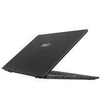 MSI Prestige AI Evo A1MG-023ES Intel Core Ultra 5 125H Portátil 33,8 cm (13.3") 2.8K 16 GB LPDDR5-SD