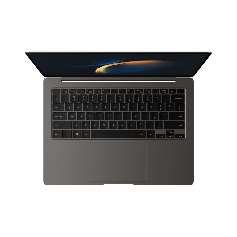 Samsung Galaxy Book3 Pro NP944XFG-KC1ES ordenador portatil Intel® Core™ i7 i7-1360P Portátil 35,6 cm