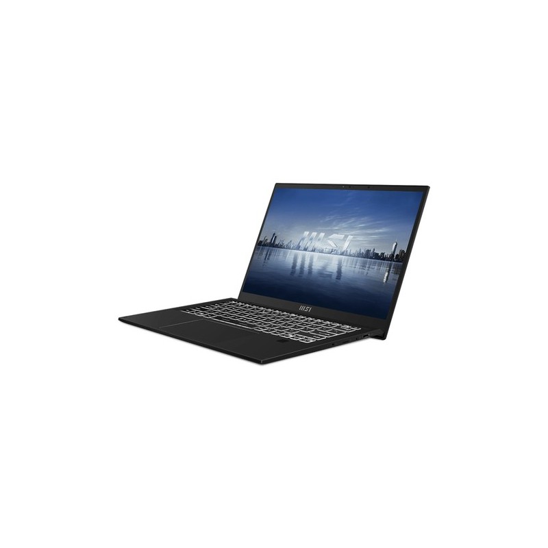 MSI Summit E14 Flip Evo A13MT-227ES Intel® Core™ i7 i7-1360P Híbrido (2-en-1) 35,6 cm (14") Pantalla