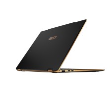 MSI Summit AI EVO A1MTG-027ES Intel Core Ultra 7 155H Híbrido (2-en-1) 33,8 cm (13.3") Pantalla táct