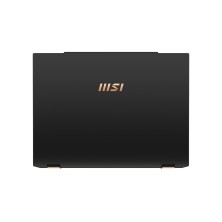 MSI Summit AI EVO A1MTG-027ES Intel Core Ultra 7 155H Híbrido (2-en-1) 33,8 cm (13.3") Pantalla táct
