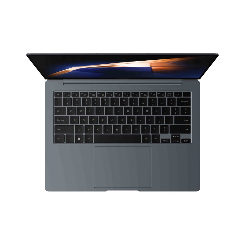 Samsung Galaxy Book4 Pro Intel Core Ultra 7 155H Portátil 35,6 cm (14") Pantalla táctil WQXGA+ 16 GB