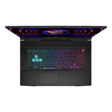 MSI Katana 17 B13VFK-087ES Intel® Core™ i7 i7-13620H Portátil 43,9 cm (17.3") Full HD 16 GB DDR5-SDR