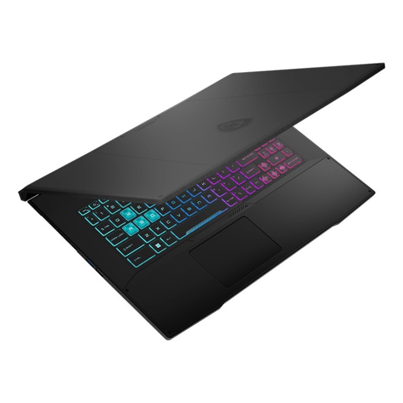 MSI Katana 17 B13VFK-087ES Intel® Core™ i7 i7-13620H Portátil 43,9 cm (17.3") Full HD 16 GB DDR5-SDR