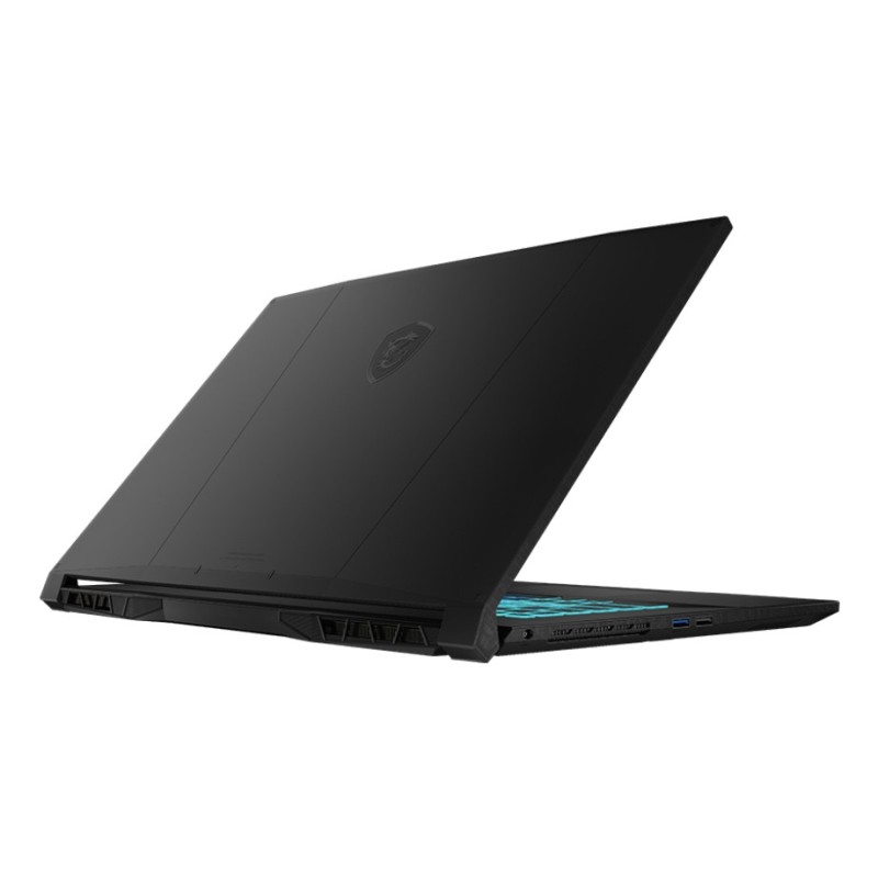 MSI Katana 17 B13VFK-087ES Intel® Core™ i7 i7-13620H Portátil 43,9 cm (17.3") Full HD 16 GB DDR5-SDR