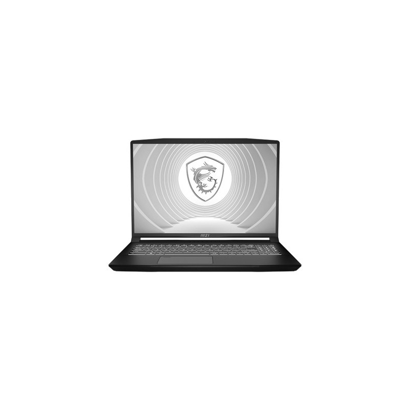 MSI CreatorPro M16 B13VK-1021ES Intel® Core™ i7 i7-13700H Estación de trabajo móvil 40,6 cm (16") Fu