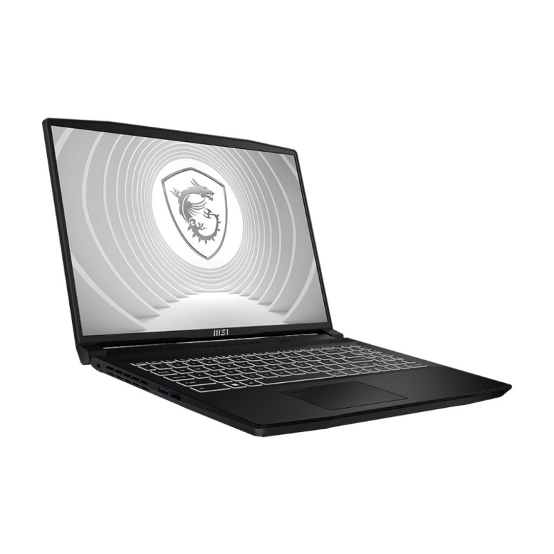 MSI CreatorPro M16 B13VK-1021ES Intel® Core™ i7 i7-13700H Estación de trabajo móvil 40,6 cm (16") Fu