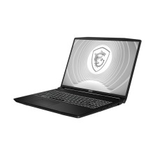 MSI CreatorPro M16 B13VK-1021ES Intel® Core™ i7 i7-13700H Estación de trabajo móvil 40,6 cm (16") Fu