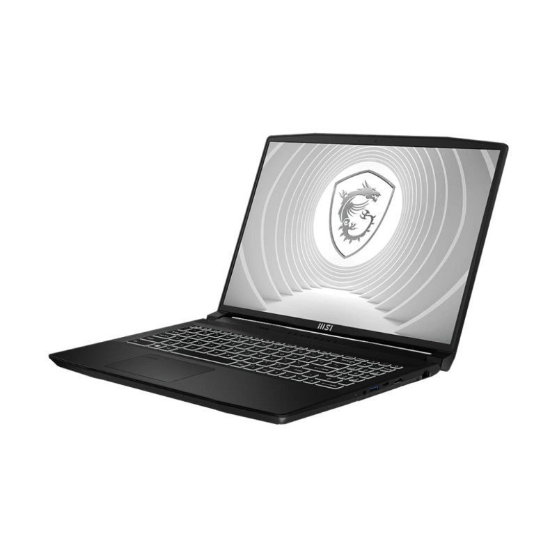 MSI CreatorPro M16 B13VK-1021ES Intel® Core™ i7 i7-13700H Estación de trabajo móvil 40,6 cm (16") Fu