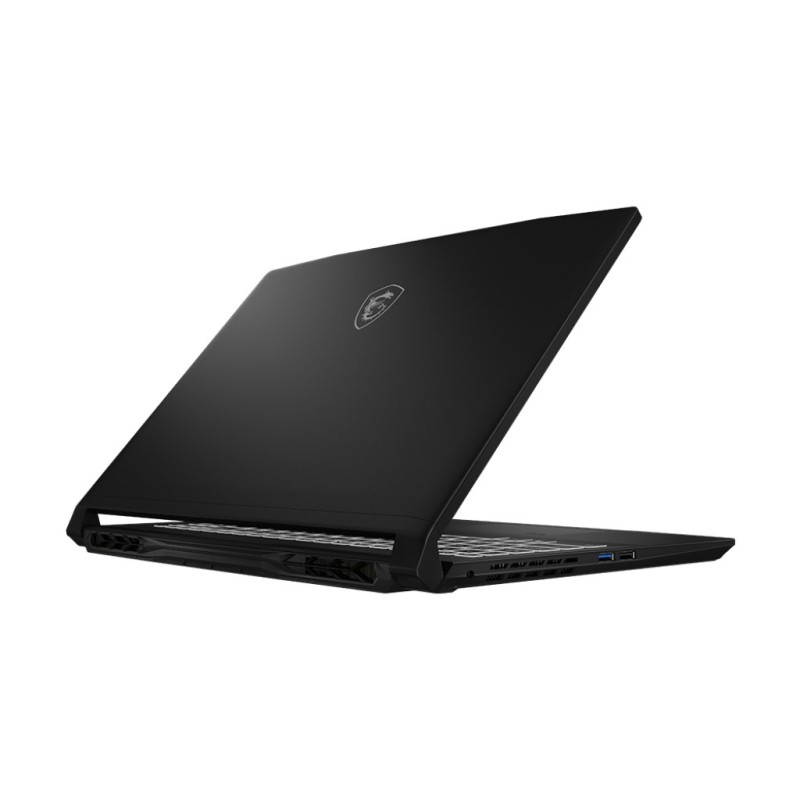 MSI CreatorPro M16 B13VK-1021ES Intel® Core™ i7 i7-13700H Estación de trabajo móvil 40,6 cm (16") Fu