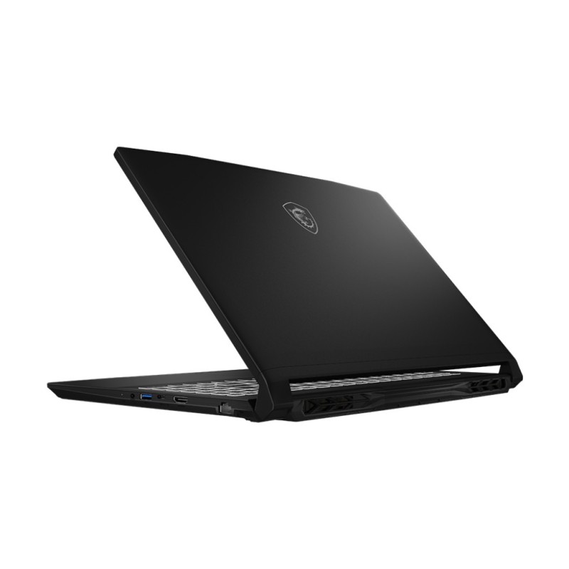 MSI CreatorPro M16 B13VK-1021ES Intel® Core™ i7 i7-13700H Estación de trabajo móvil 40,6 cm (16") Fu