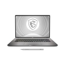 MSI CreatorPro Z17 HX STUDIO A13VJT-098ES Intel® Core™ i7 i7-13700HX Estación de trabajo móvil 43,2