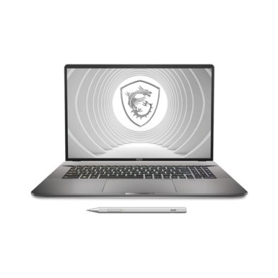 MSI CreatorPro Z17 HX STUDIO A13VJT-098ES Intel® Core™ i7 i7-13700HX Estación de trabajo móvil 43,2