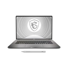 MSI CreatorPro Z17 HX STUDIO A13VJT-098ES Intel® Core™ i7 i7-13700HX Estación de trabajo móvil 43,2