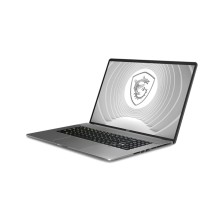 MSI CreatorPro Z17 HX STUDIO A13VJT-098ES Intel® Core™ i7 i7-13700HX Estación de trabajo móvil 43,2