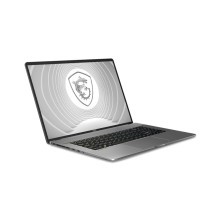 MSI CreatorPro Z17 HX STUDIO A13VJT-098ES Intel® Core™ i7 i7-13700HX Estación de trabajo móvil 43,2