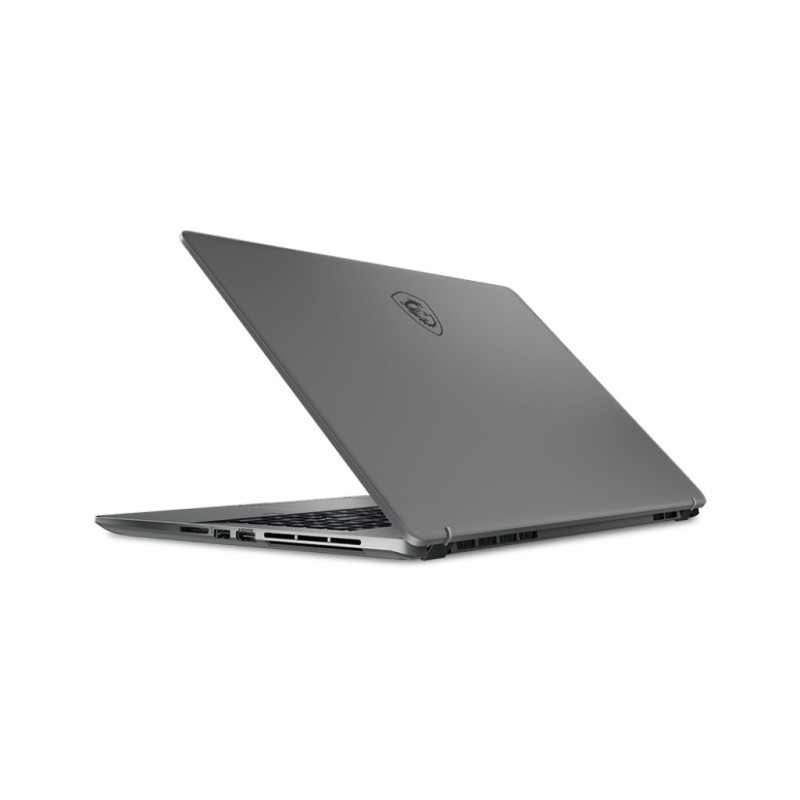 MSI CreatorPro Z17 HX STUDIO A13VJT-098ES Intel® Core™ i7 i7-13700HX Estación de trabajo móvil 43,2