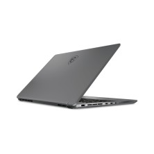 MSI CreatorPro Z17 HX STUDIO A13VJT-098ES Intel® Core™ i7 i7-13700HX Estación de trabajo móvil 43,2