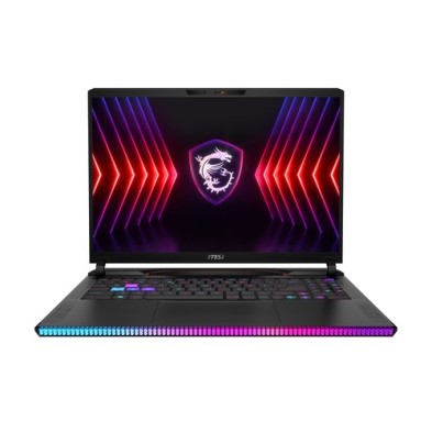 MSI Gaming 68HX 14VGG-268ES Intel® Core™ i9 i9-14900HX Portátil 40,6 cm (16") UHD+ 32 GB DDR5-SDRAM