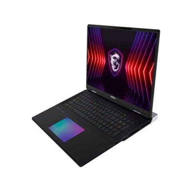 MSI Raider Titan 18 HX A14V Intel® Core™ i9 i9-14900HX Portátil 45,7 cm (18") Quad HD+ 64 GB DDR5-SD