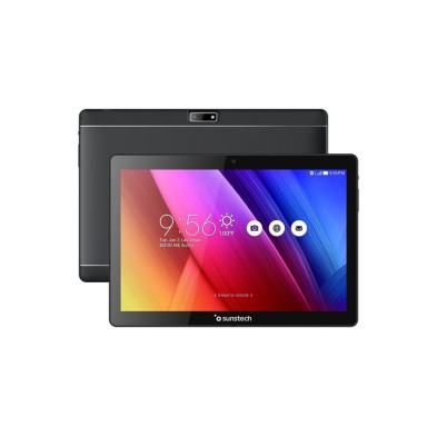 Tablet Sunstech TAB2323GMQCPK 3G Mediatek 32 GB 10.1" 2 GB Rosa
