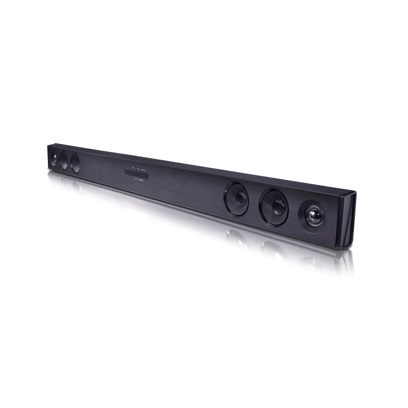 LG SQC2 Negro 2.1 canales 300 W
