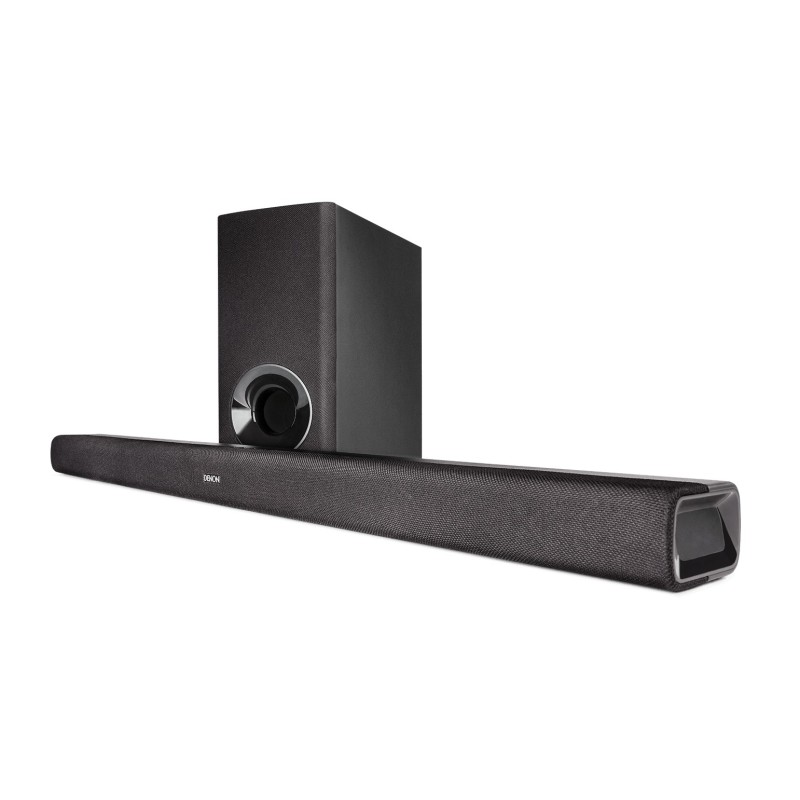 Denon DHT-S316 Negro