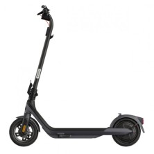 Ninebot by Segway E2 Pro E Negro, Gris 25 kmh 7,65 Ah