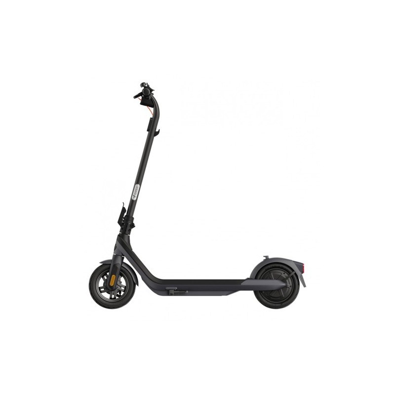 Ninebot by Segway E2 Pro E Negro, Gris 25 kmh 7,65 Ah