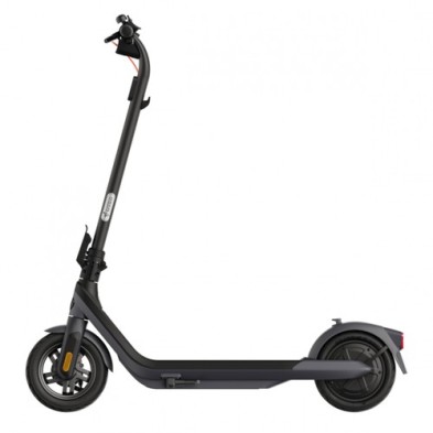Ninebot by Segway E2 Pro E Negro, Gris 25 kmh 7,65 Ah