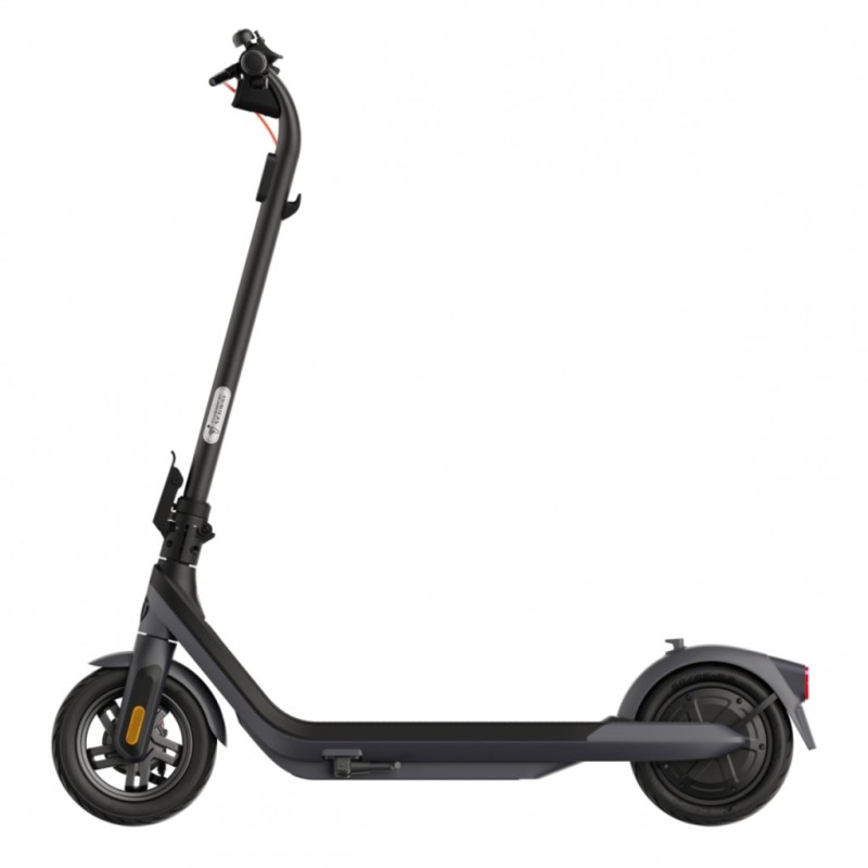Ninebot by Segway E2 Pro E Negro, Gris 25 kmh 7,65 Ah