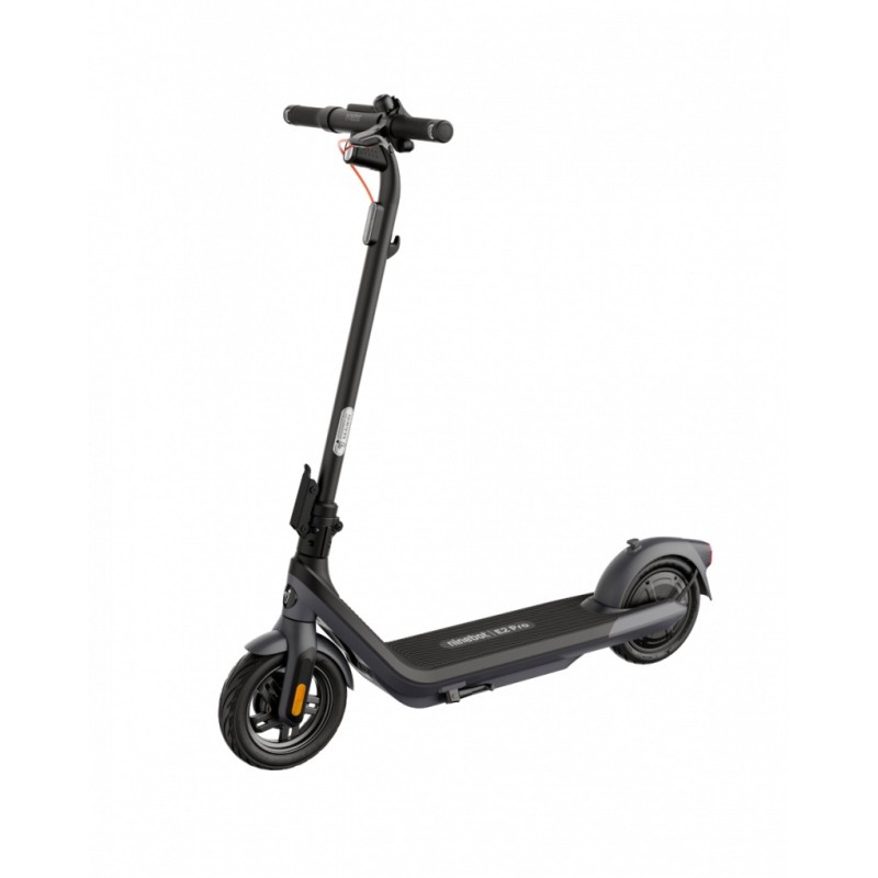 Ninebot by Segway E2 Pro E Negro, Gris 25 kmh 7,65 Ah