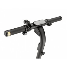 Ninebot by Segway E2 Pro E Negro, Gris 25 kmh 7,65 Ah