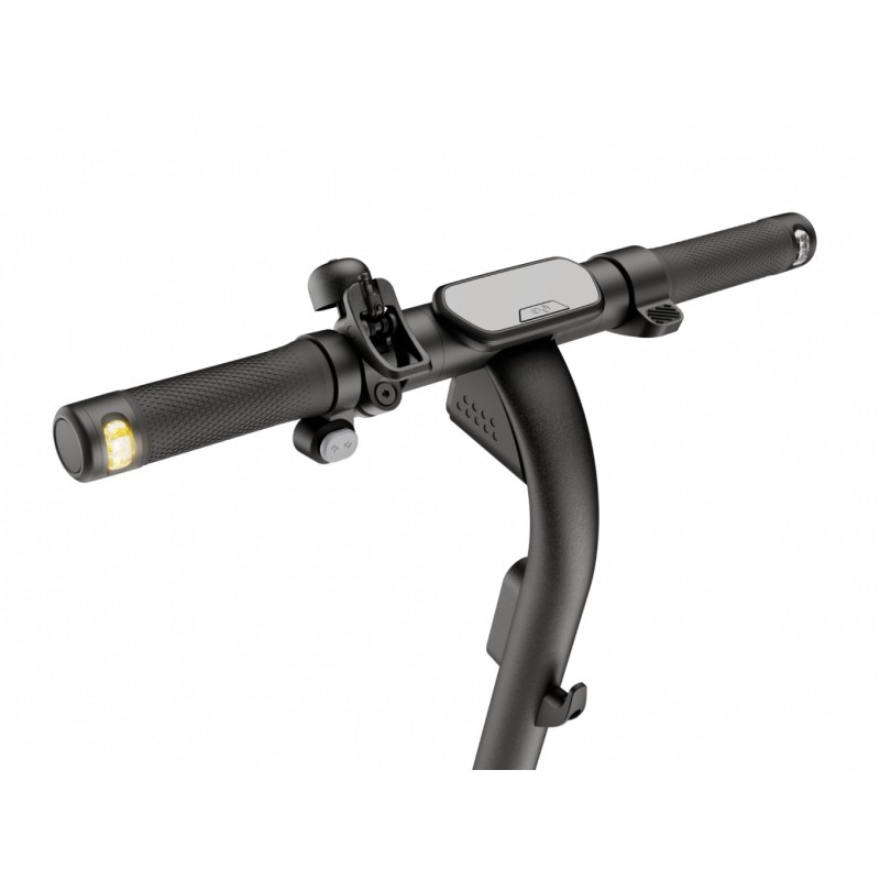 Ninebot by Segway E2 Pro E Negro, Gris 25 kmh 7,65 Ah