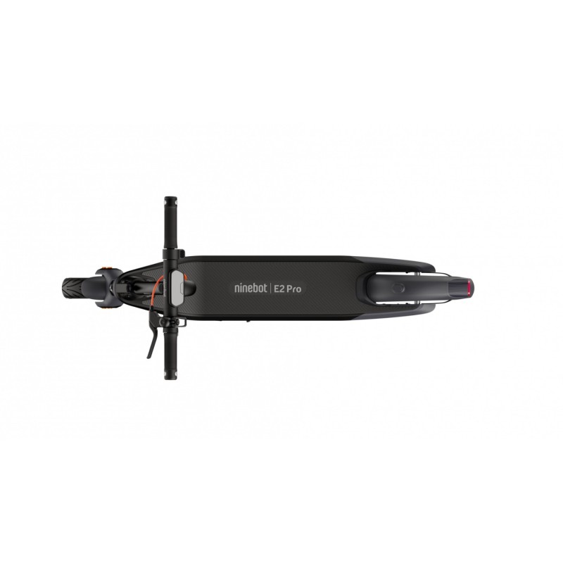 Ninebot by Segway E2 Pro E Negro, Gris 25 kmh 7,65 Ah