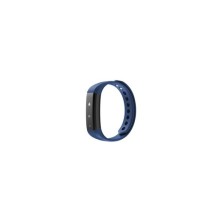 Sunstech FITLIFE OLED Pulsera de actividad 2,18 cm (0.86") IP67 Azul