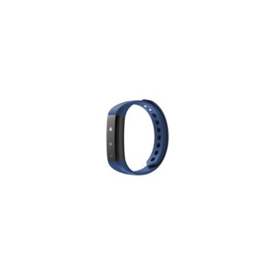 Sunstech FITLIFE OLED Pulsera de actividad 2,18 cm (0.86") IP67 Azul