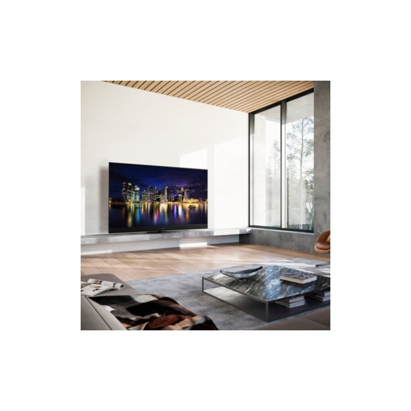 Panasonic TX-55MZ2000E Televisor 139,7 cm (55") 4K Ultra HD Smart TV Wifi Negro