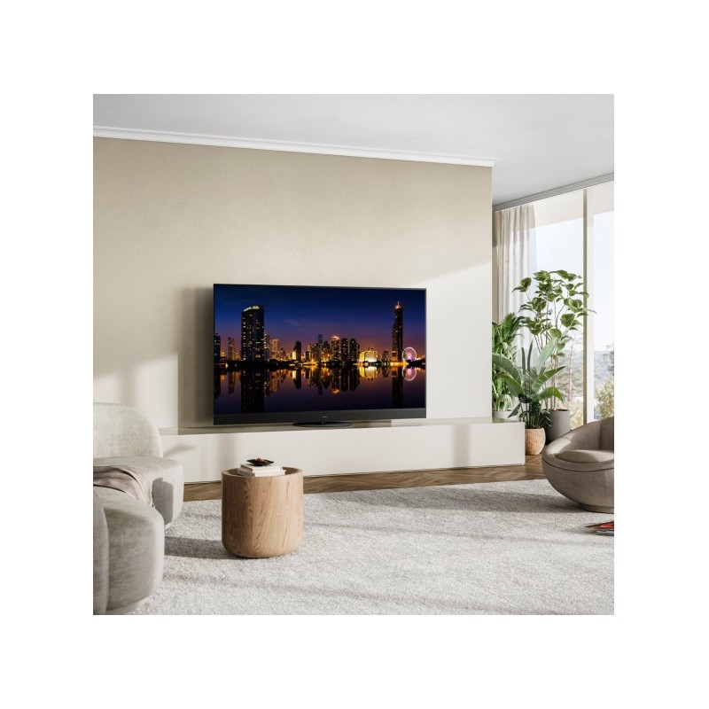 Panasonic TX-65MZ1500E Televisor 165,1 cm (65") 4K Ultra HD Smart TV Wifi Negro