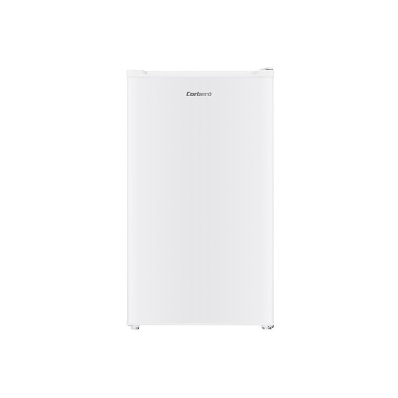 Congelador Corbero Ccvh824W   Vertical Independiente 60 L E Blanco