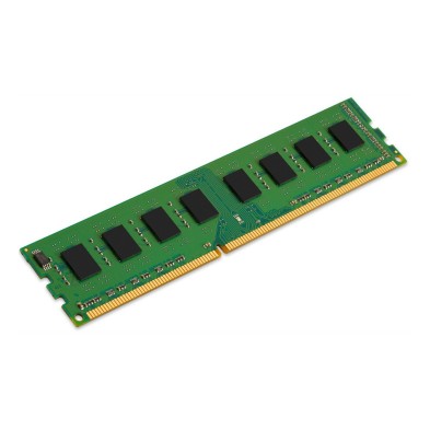 Memoria Ram Kingston Technology Valueram Kvr16N11/8  8 Gb 1 X 8 Gb Ddr3 1600 Mhz