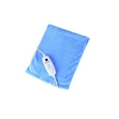 Almohadilla Electrica Orbegozo Ah 3150 100 W Azul