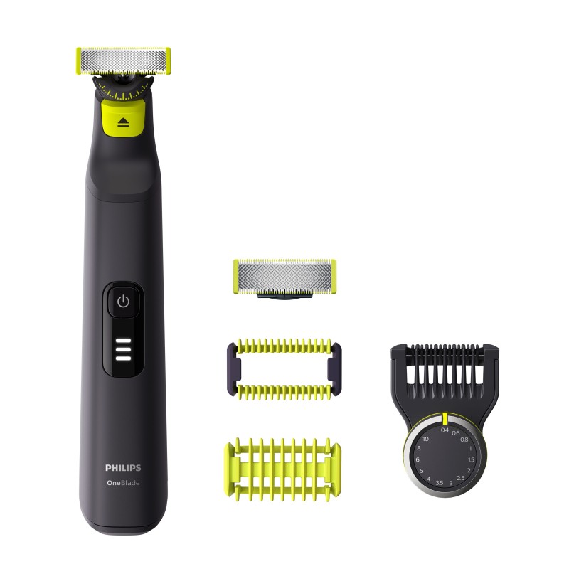 Cortapelo Philips Oneblade Pro 360 Qp6541/15 Face + Body